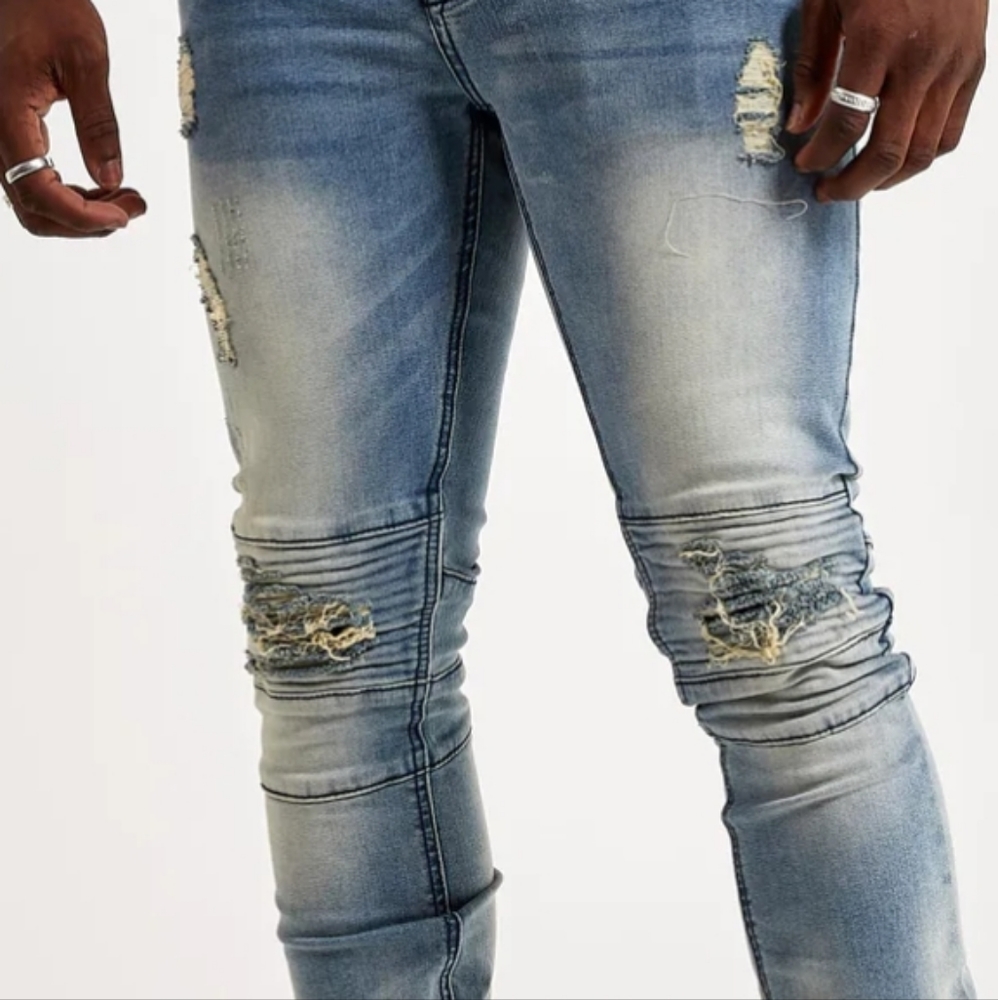 kilogram jeans